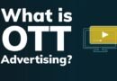 what is ott advertising