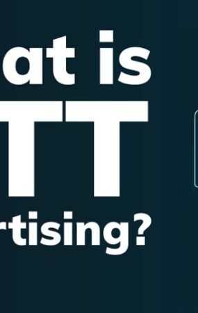 what is ott advertising